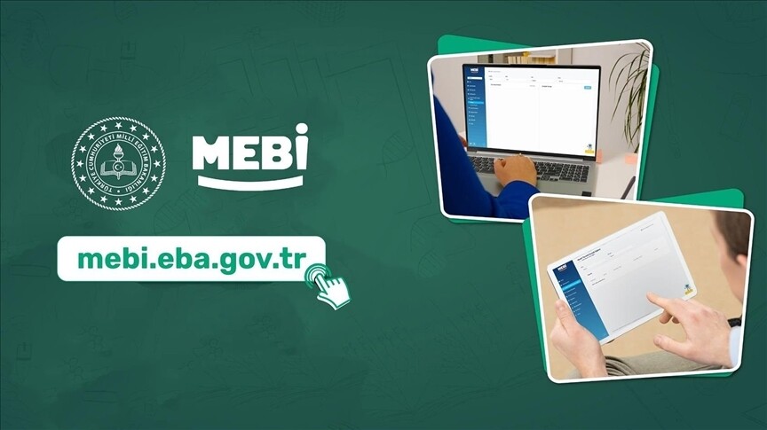MEBİ'de LGS öğrencileri için nisan ayı örnek soruları yayımlandı