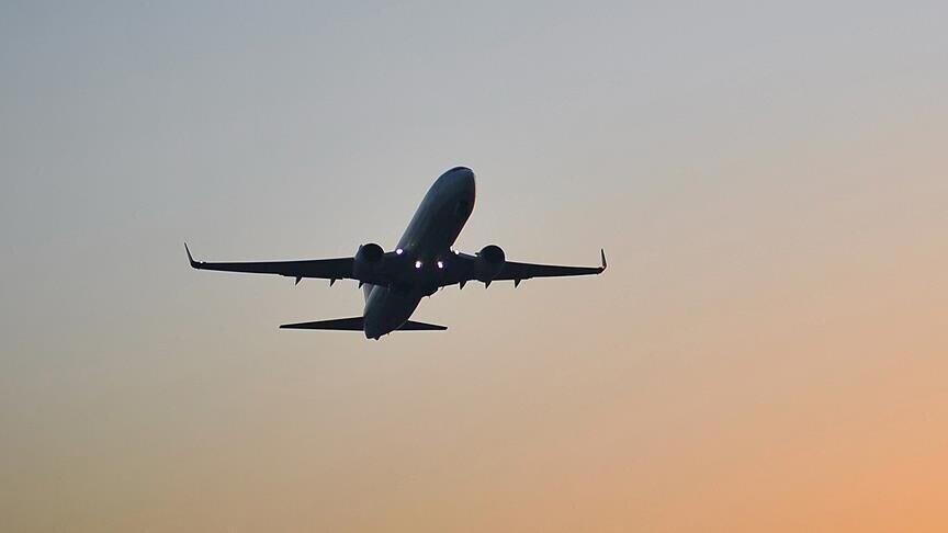 İsveç'ten jet yakıtı konusunda "yokluk" yaşanabileceği uyarısı