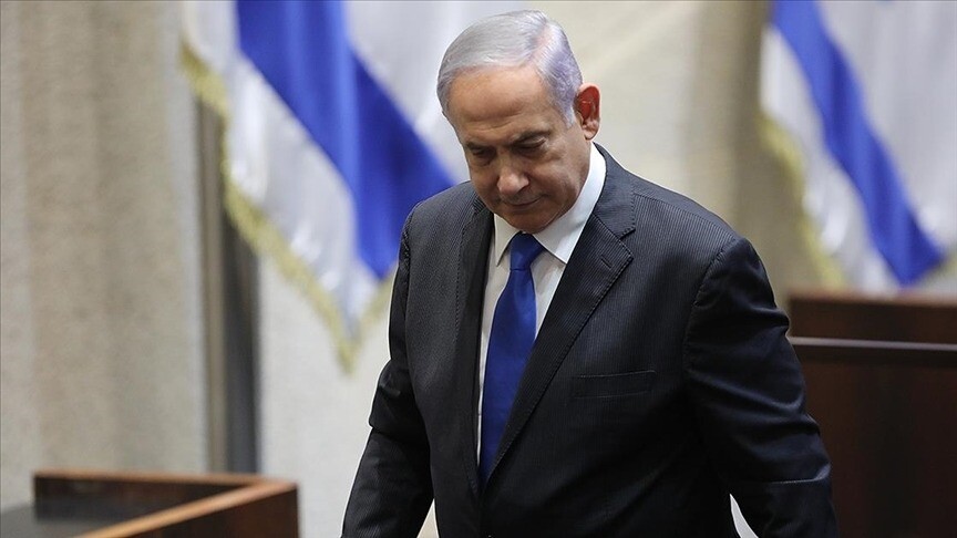 Netanyahu'nun yolsuzluk davasında oturum saatinin değiştirilmesi talebi reddedildi