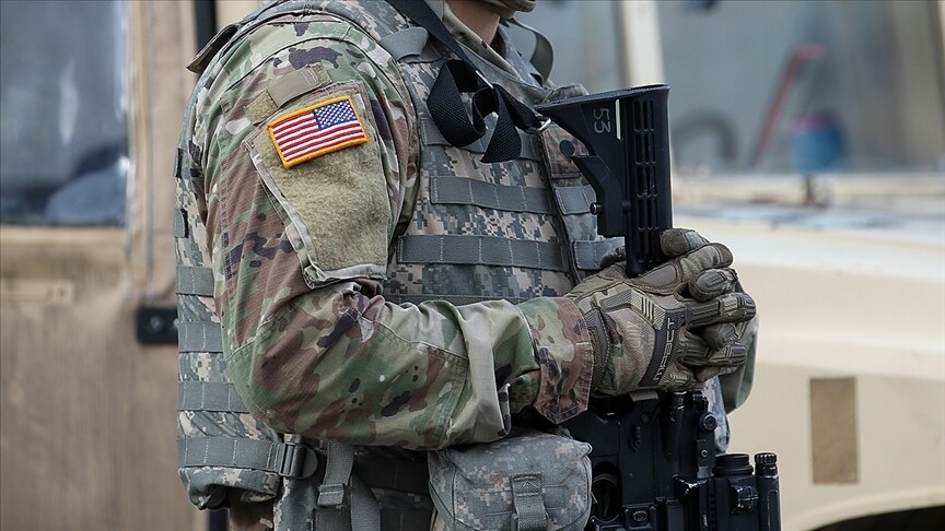 Anket: Amerikalıların yüzde 71'i, ülkelerinin İran savaşına karışmaması gerektiğini düşünüyor