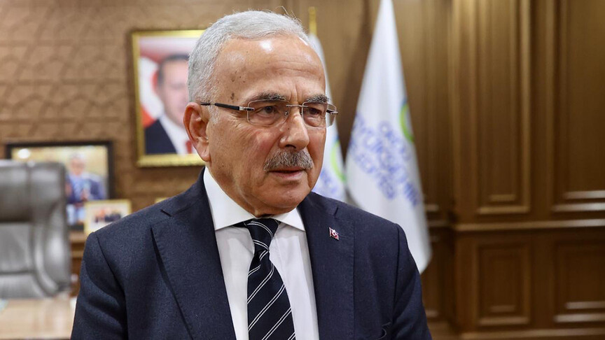 Ordu Büyükşehir Belediye Başkanı Güler hastaneye kaldırıldı