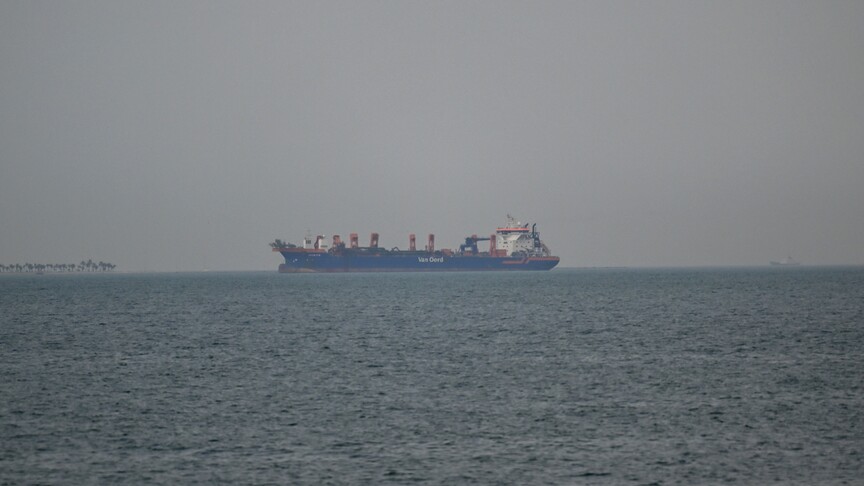 BM: Hürmüz Boğazı yıl ortasına kadar açılmazsa 45 milyon insan açlıkla karşı karşıya kalacak