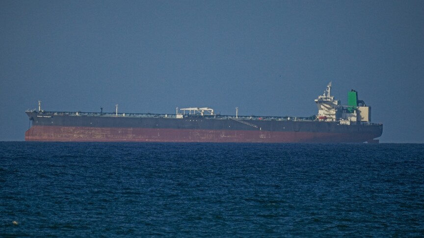 İran: ABD'nin uyarısına rağmen bazı ülkeler Hürmüz Boğazı'ndan geçişleri için ödeme yapıyor