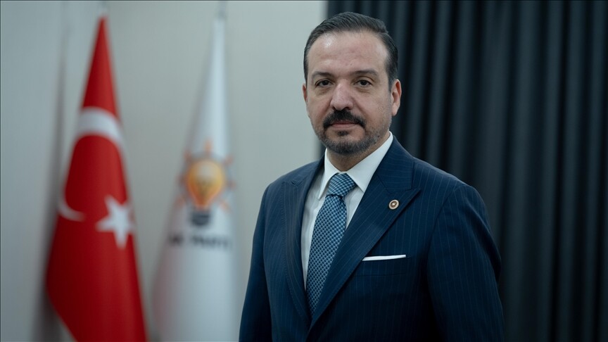 AK Parti Genel Başkan Yardımcısı Zorlu'dan "ikamet harçları"na ilişkin açıklama