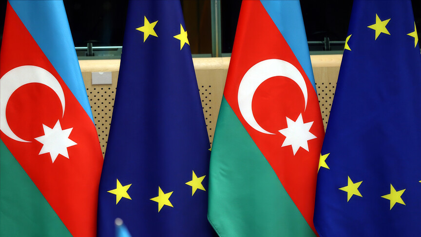 Azerbaycan, Avrupa Parlamentosunun kararı nedeniyle Avrupa Birliği'ne nota verdi