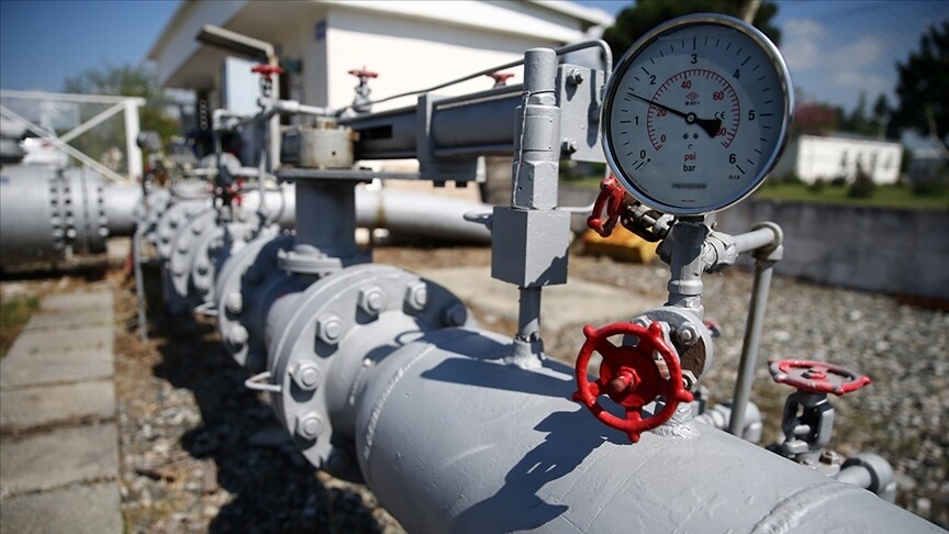 Trump'tan ABD ile Kanada arasındaki petrol boru hattı projesine izin