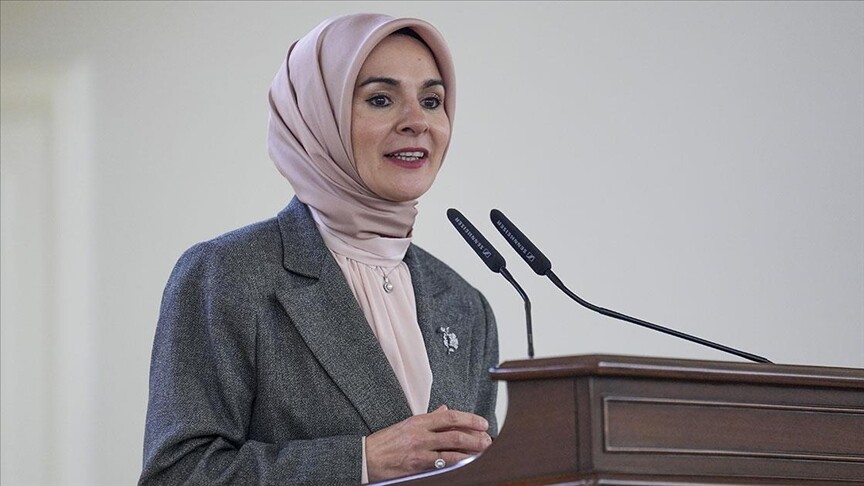 Bakan Göktaş: Ailelerimizi güçlendiren, yaşam kalitesini artıran sosyal hizmetlerimizi hayata geçirmeye devam edeceğiz