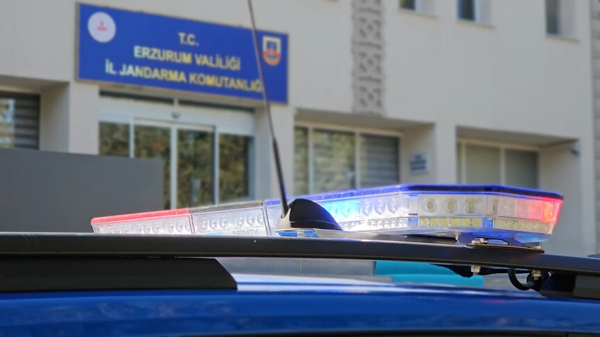 Organize suç örgütlerine yönelik 16 ildeki operasyonlarda 105 şüpheli tutuklandı