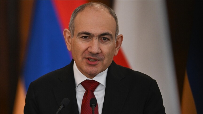 Ermenistan Başbakanı Paşinyan: Azerbaycan ile barışı güçlendirmek için yakın işbirliği içinde çalışıyoruz