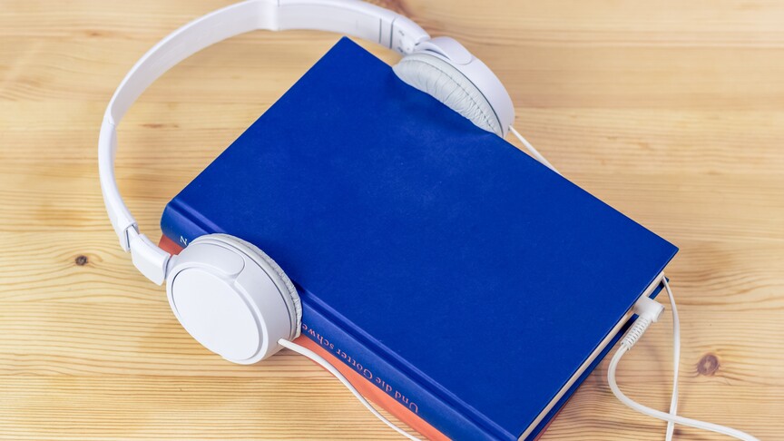 Türkiye'de sesli kitap ve e-kitap pazarının büyüklüğü 284 milyon liraya ulaştı