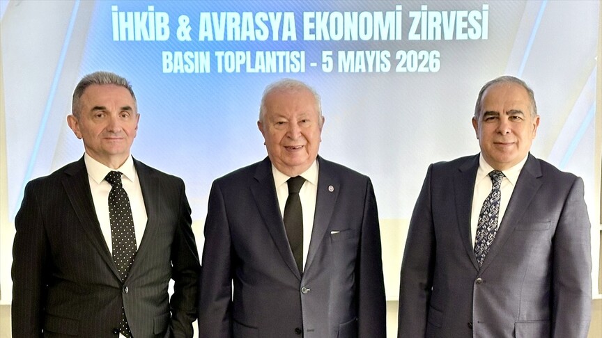 Avrasya Ekonomi Zirvesi için geri sayım başladı