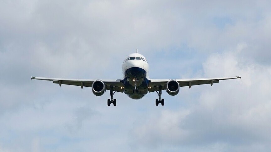 AB jet yakıtında arz riskine hazırlanıyor
