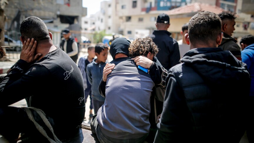 Gazze'de kırılgan ateşkes: İsrail'in saldırıları sürüyor, yardımlar yetersiz