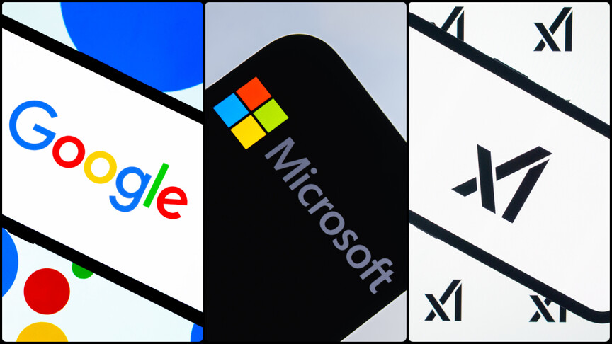 Google, Microsoft ve xAI, ABD'ye yapay zeka modelleri için test erişimi sağlayacak