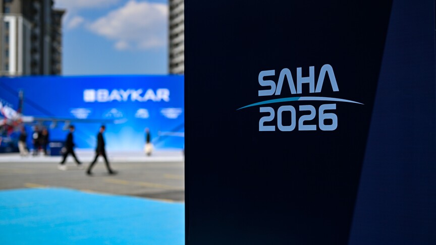 SSB, Elektroland Defence ile insansız kara aracı alımına ilişkin sözleşme imzaladı