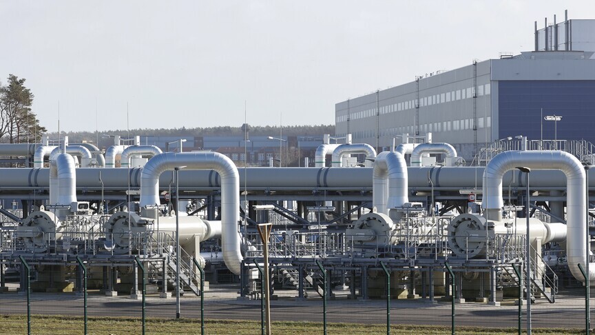 Avrupa gaz fiyatları Ortadoğu'da anlaşma beklentileriyle yüzde 12,5 geriledi