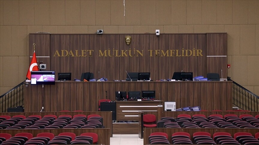 Antalya Büyükşehir Belediyesine yönelik davanın sanıklarının yargılanması sürüyor