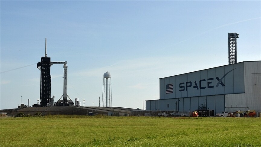 SpaceX, Texas'ta yarı iletken çip üretim tesisinin inşası için 55 milyar dolar yatırım yapmayı planlıyor