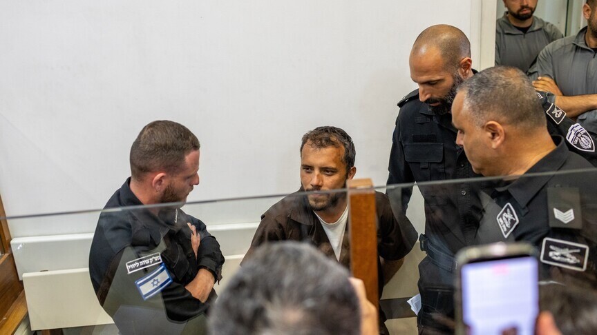 İsrail mahkemesi, Küresel Sumud Filosu aktivistlerinin gözaltı süresinin uzatılmasına itirazı reddetti