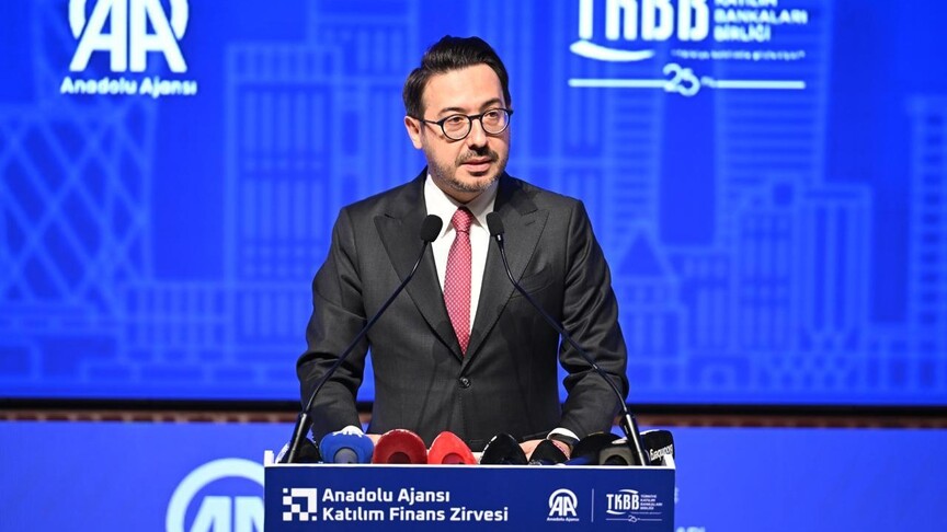 AA Genel Müdürü Karagöz: Amacımız katılım finansı küresel ölçekte daha iyi anlatmak
