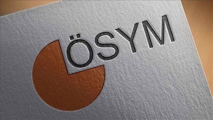 ÖSYM'den Türkçe düzeyini ölçecek e-YDTS uygulaması